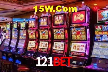 Estatísticas Esportivas 121Bet