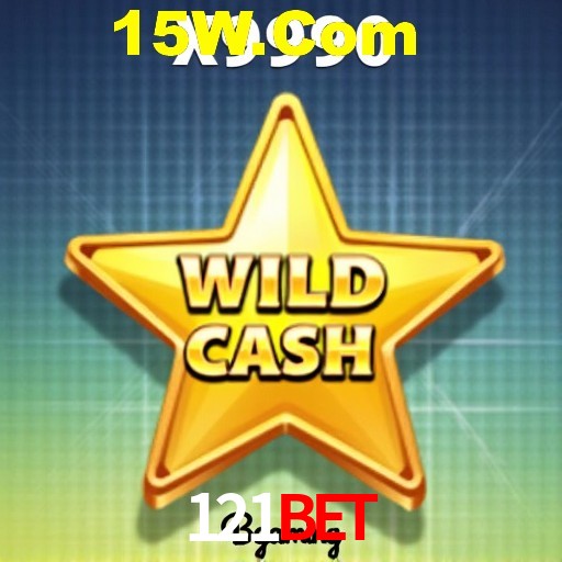 Descubra o Mundo do Cassino Online com 121Bet