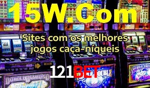 Bônus de boas-vindas na 121Bet