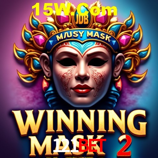 Descubra o Mundo do Cassino Online com 121Bet
