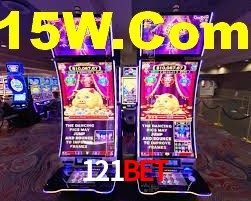 VIP Casino 121Bet