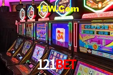 Tecnologia da Plataforma 121Bet