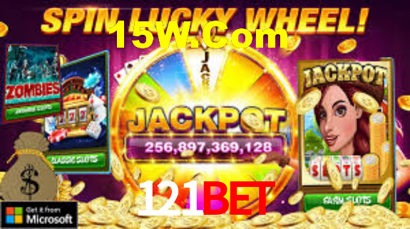 121Bet