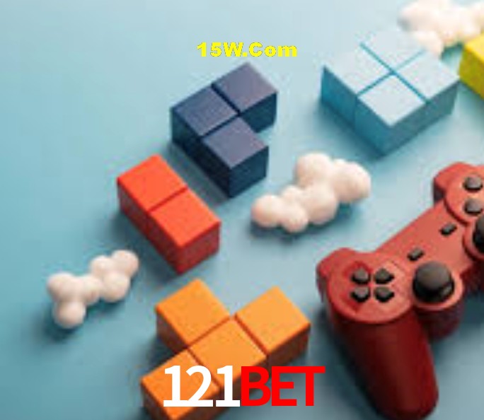 Casino Ao Vivo 121Bet