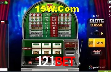 Avaliações dos Jogadores 121Bet