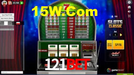 121Bet