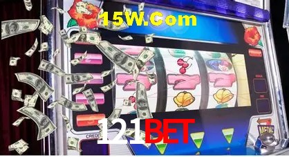 Recursos de Bônus 121Bet