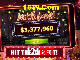 Casino Ao Vivo 121Bet