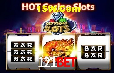 Jogos com bônus e suporte 24h na 121Bet
