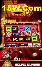 Variedade de jogos na 121Bet