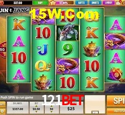Jogo Spaceman 121Bet