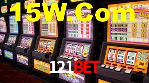 121Bet Win