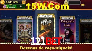 Live Casino 121Bet