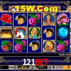 Jogos de Slot 121Bet