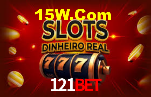 Download rápido e seguro na 121Bet