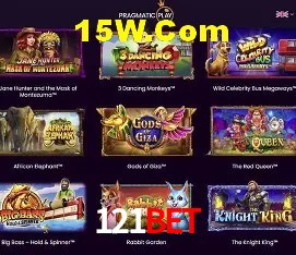 Casino VIP 121Bet