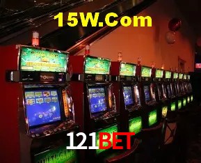Estatísticas do Jogo 121Bet