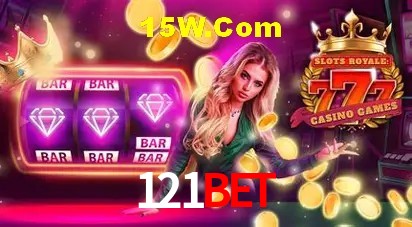 Design Responsivo 121Bet