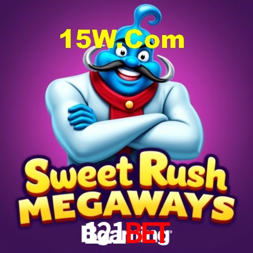 Interface do App 121Bet