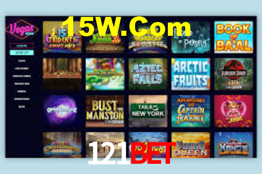 121Bet App