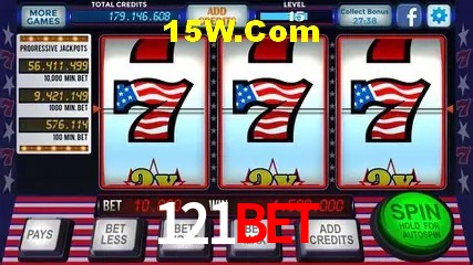 Login Seguro 121Bet
