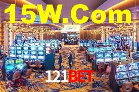 Live Casino 121Bet