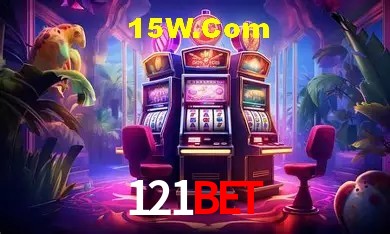 Canal oficial no Telegram da 121Bet